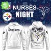 Puerto Rico Baseball Nurse Appreciation Hoodie – 2025 Tribute