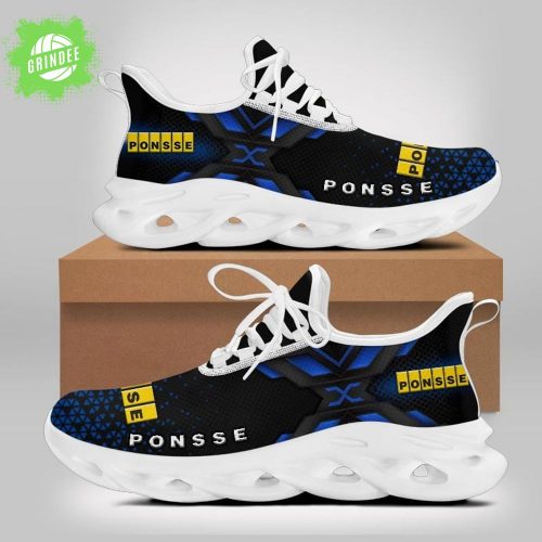 Ponsse Max Soul Shoes Multicolor