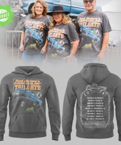 Post Malone Tour 2025 Hoodie – Limited Edition Rap Star Gear
