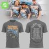 Thomas Müller FC Bayern München 3D T-Shirt – Special 2025 Design