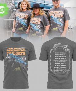 Post Malone Tour 2025 T-Shirt – Official Concert Merch