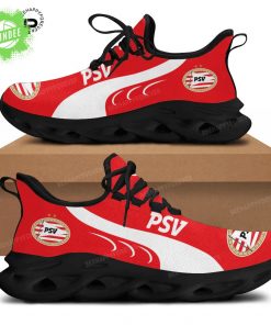 Psv Eindhoven Max Soul Clunky Sneakers – 2025 Fan Edition