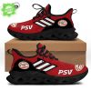 Psv Eindhoven Max Soul Clunky Sneakers – 2025 Fan Edition