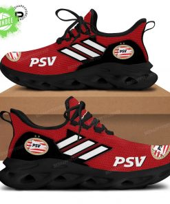 Psv Eindhoven Max Soul Clunky Sneakers – Football Club Shoes 2025