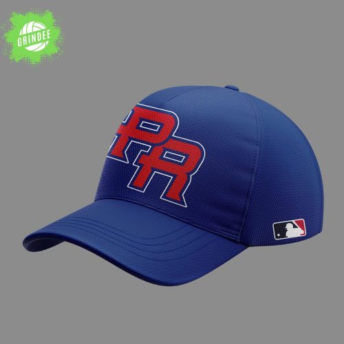 Puerto Rico Baseball Nurse Appreciation Hoodie – 2025 Tribute