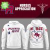 Minnesota Vikings Nurses Night 2025 Hoodie – Special Edition