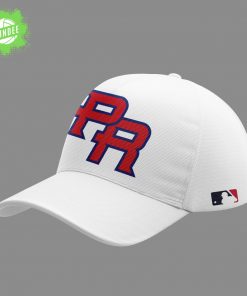Puerto Rico Baseball Nurse Appreciation White T-Shirt – Limited Edition