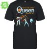 Canterbury-Bankstown Bulldogs Rugby 3D Graphic T-Shirt