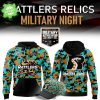 Denver Nuggets x Harry Potter 2025 Special Edition Hoodie