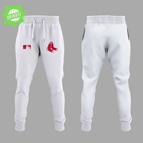 Red Sox ALS Awareness Night 2025 Hoodie – Commemorative Sweatshirt
