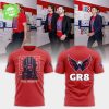 Orioles x Mental Health Awareness Month 2025 Graphic Tee Shirt