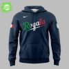 Limited Edition Edmonton Oilers Hoodie 2025