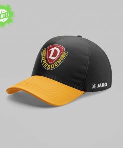 SG Dynamo Dresden Black T-Shirt – Club Fan Gear