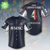 Chicago Cubs X Blackpink Baseball Jersey