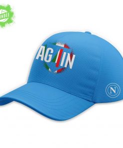 SSC Napoli Campioni d’Italia TShirt 2024/2025