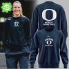 Los Angeles Dodgers Firefighter Appreciation Night 2025 Sweatshirt