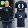 LA Dodgers Mental Health Awareness Month 2025 T-Shirt – Support Mental Wellness