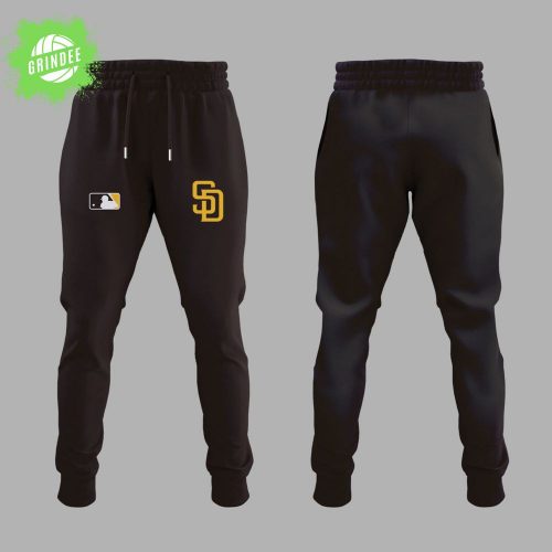 San Diego Padres Mental Health Awareness 2025 T-Shirt – Exclusive Variant Design