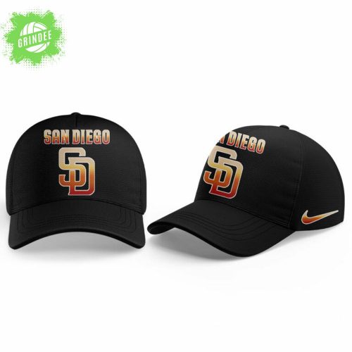 San Diego Padres Native American Heritage 2025 Combo Jersey