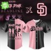 American x Star War Baseball Jersey