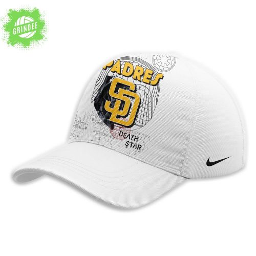 San Diego Padres x Death Wars Baseball Jersey 2025 Edition