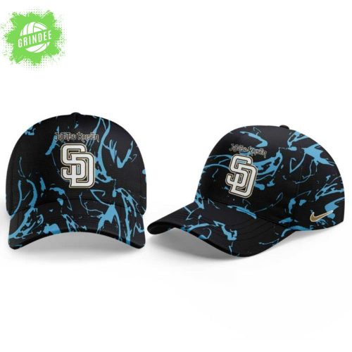 San Diego Padres x Jujutsu Kaisen Limited Edition Jersey 2025 Jersey
