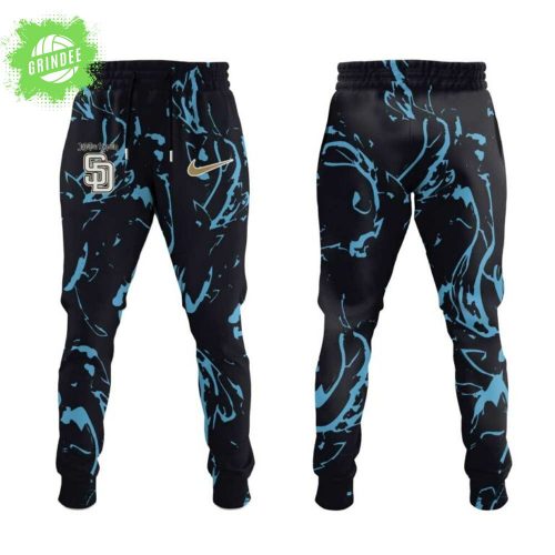 San Diego Padres x Jujutsu Kaisen Limited Edition Jersey 2025 Jersey