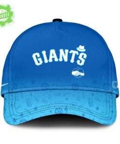 San Francisco Giants 2025 Father’s Day Jersey – Baseball Gift Jersey