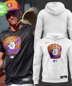 San Francisco Giants 2025 Hoodie – Exclusive Limited Release