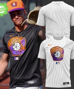 San Francisco Giants 2025 T-Shirt – Limited Edition Team Apparel
