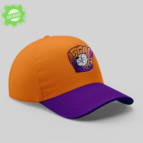 San Francisco Giants 2025 T-Shirt – Limited Edition Team Apparel