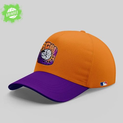 San Francisco Giants 2025 T-Shirt – Limited Edition Team Apparel