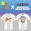 Star Trek Baseball Jersey – Sci-Fi Series Crossover Fan Apparel