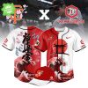 San Francisco Giants x Korean Heritage Night Jersey at Oracle Park