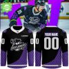 Greensboro 2025 Hockey Jersey – New Edition Fan Apparel