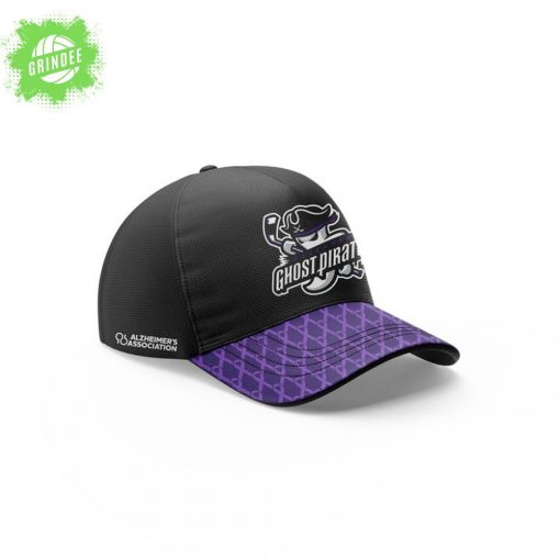 Savannah Cancer 2025 Limited Edition Hockey Jersey