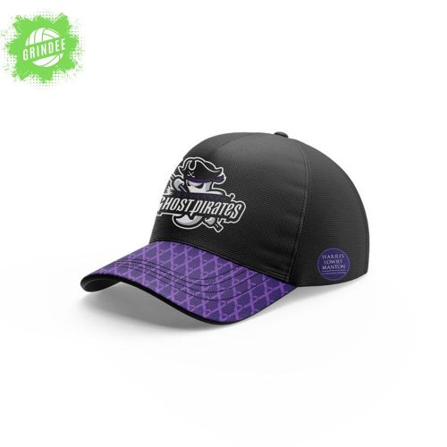 Savannah Cancer 2025 Limited Edition Hockey Jersey