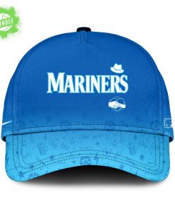 Seattle Mariners 2025 Father’s Day Jersey – Official MLB Fan Shirt