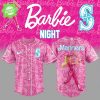 Houston Astros MLB x Lilo & Stitch Jersey