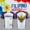 LA Dodgers Tokyo Series 2025 Jersey White – Kanji Vapor Limited Edition
