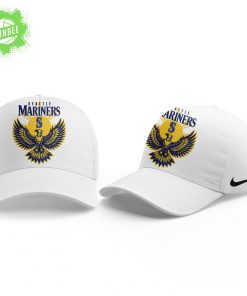 Seattle Mariners Filipino Heritage Night Jersey – MLB Cultural Combo Shirt