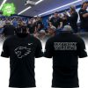 Limited Edition M72 World Tour With Pantera And Suicidal Tendencies x Washington Commanders Tshirt 2025