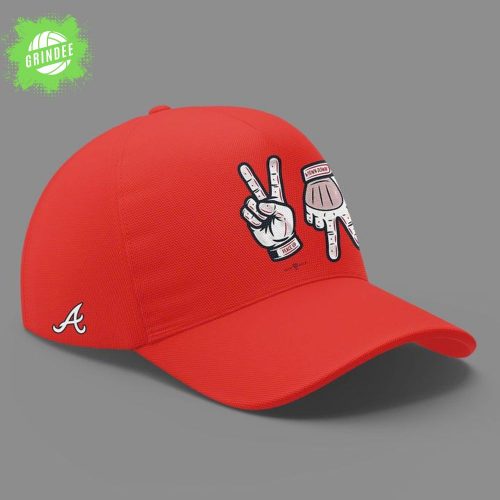 Special New Atlanta Braves Collection Tshirt