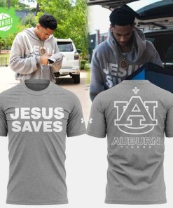 Special New JESUS SAVES Tshirt