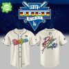 Special Edition Chicago Cubs AAPI Heritage Jersey
