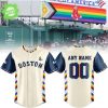 Tigers Italian Heritage Celebration Jersey – Limited Edition