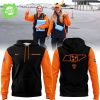 Orix Buffs Baseball StW Hoodie