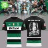 Savannah Bananas x Tennessee Titans 2025 Limited Edition T-Shirt