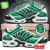 Club America Air Max Plus Sneakers – Custom Sport Edition Shoes
