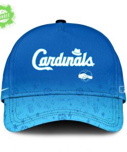 St. Louis Cardinals 2025 Father’s Day Hoodie – Baseball Fan Edition